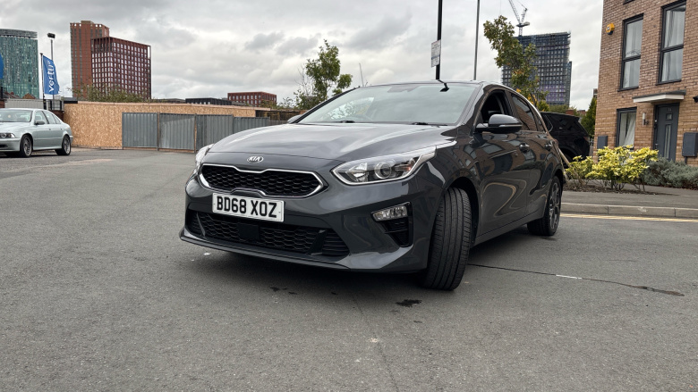 Kia Ceed 1.0T GDi ISG 3 5dr Petrol Hatchback